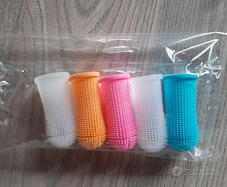 Kit per pulizia cane