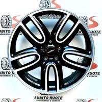 Cerchi 19 nuova Mini Countriman KM0 ORIGIN 225 45