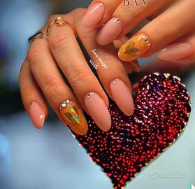 Ricostruzione unghie