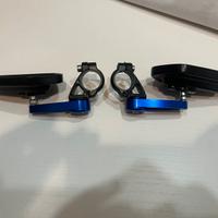 specchietti sportivi moto&scooter