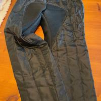 Pantaloni donna  moto