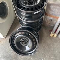 Cerchi in ferro ford