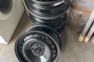 Cerchi in ferro ford