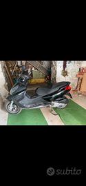 X7 piaggio