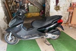X7 piaggio