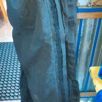 PANTALONI IMPERMEABILI E IMBOTTITI TUCANO