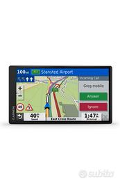navigazione garmin come nuovo 