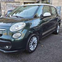 FIAT 500L 1.3 Multijet 95 CV Lounge