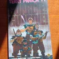 Guardie! Guardie! di Terry Pratchett