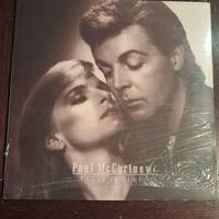 33 giri nuovo Paul McCartney