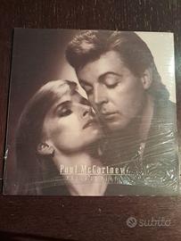 33 giri nuovo Paul McCartney