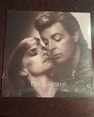 33 giri nuovo Paul McCartney