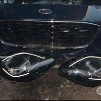 Musata completa ford puma #074