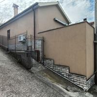 Casa singola con giardino Aquilinia Stramare TS