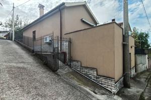 Casa singola con giardino Aquilinia Stramare TS