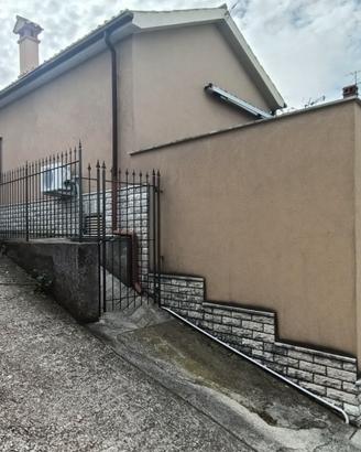 Casa singola con giardino Aquilinia Stramare TS