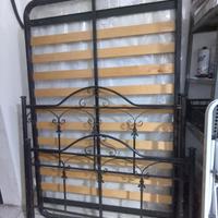 Letto 1 piazza e mezzo