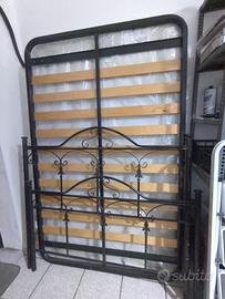 Letto 1 piazza e mezzo