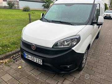 FIAT Doblo Maxi 1300mjt 95cv Euro6