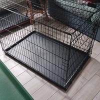 kennel / gabbia grande