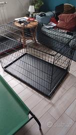 kennel / gabbia grande