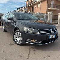 Volkswagen Passat Var. 1.6 TDI Comfortline BM.Tech