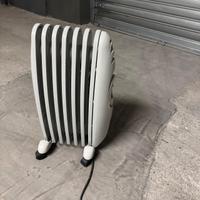 Radiatore a olio 100 gradi Fiseldem Seven Heaven