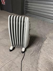 Radiatore a olio 100 gradi Fiseldem Seven Heaven