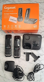 Gigaset C 530 A DUO