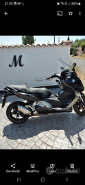 Bmw c 600 sport 2015