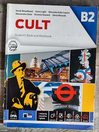 CULT B2