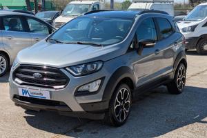 FORD EcoSport Active 1.0cc 125cv CAMERA POST. SE