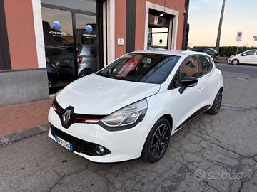 Renault Clio 0.9 TCe 12V 90CV S 5 porte 2012