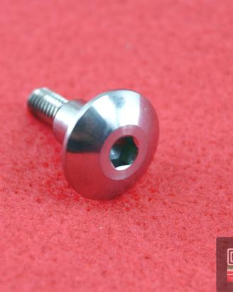 Vite titanio NCR coperchio punterie Ducati 848 109