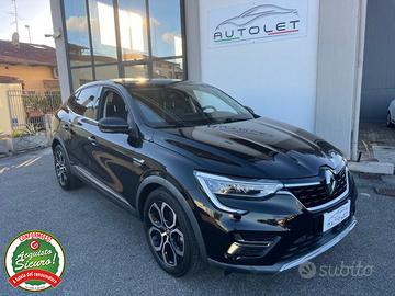 RENAULT Arkana Arkana Hybrid E-Tech 145 CV Inten