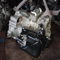 Audi A3 S3 8V 2.0 150cv cambio automatico s tronic