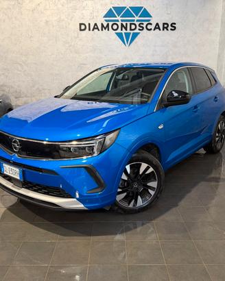 Opel Grandland 1.5 diesel aut. NEOPATENTATI IVA ES