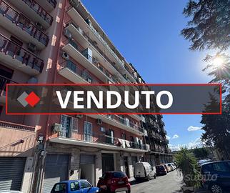 Appartamento Bari [Cod. rif 3193634VRG] (Libertà)