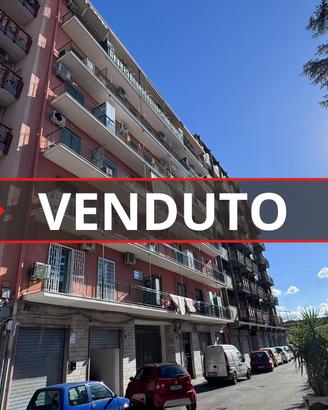 Appartamento Bari [Cod. rif 3193634VRG] (Libertà)