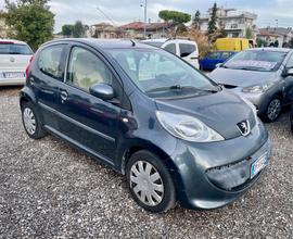 Peugeot 107 1.0 68CV 5p. Plaisir