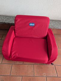 Poltroncina Chicco