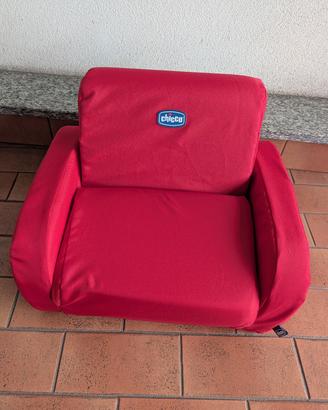 Poltroncina Chicco