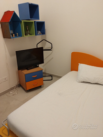 STANZA CON BAGNO PRIVATO vicino Gambettola