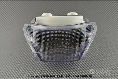 Luce stop SPEED TRIPLE 955 1997 - 2001 TRIUMPH