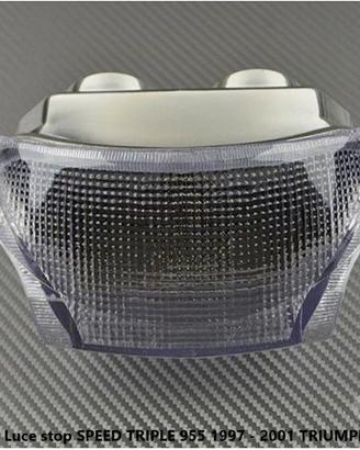Luce stop SPEED TRIPLE 955 1997 - 2001 TRIUMPH