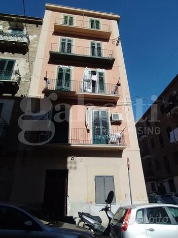 Appartamento Palermo [Cod. 80/24VRG]