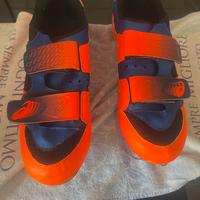 Scarpe da bicicletta