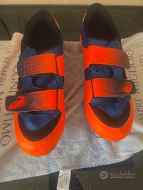 Scarpe da bicicletta