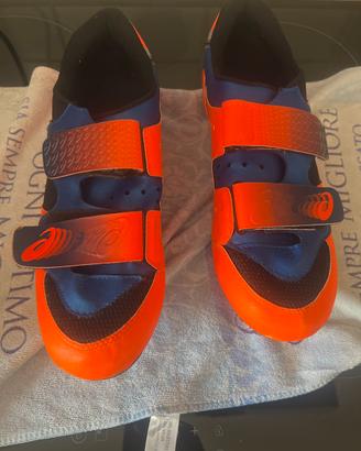 Scarpe da bicicletta