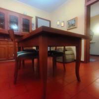 Tavolo in rovere massello 
